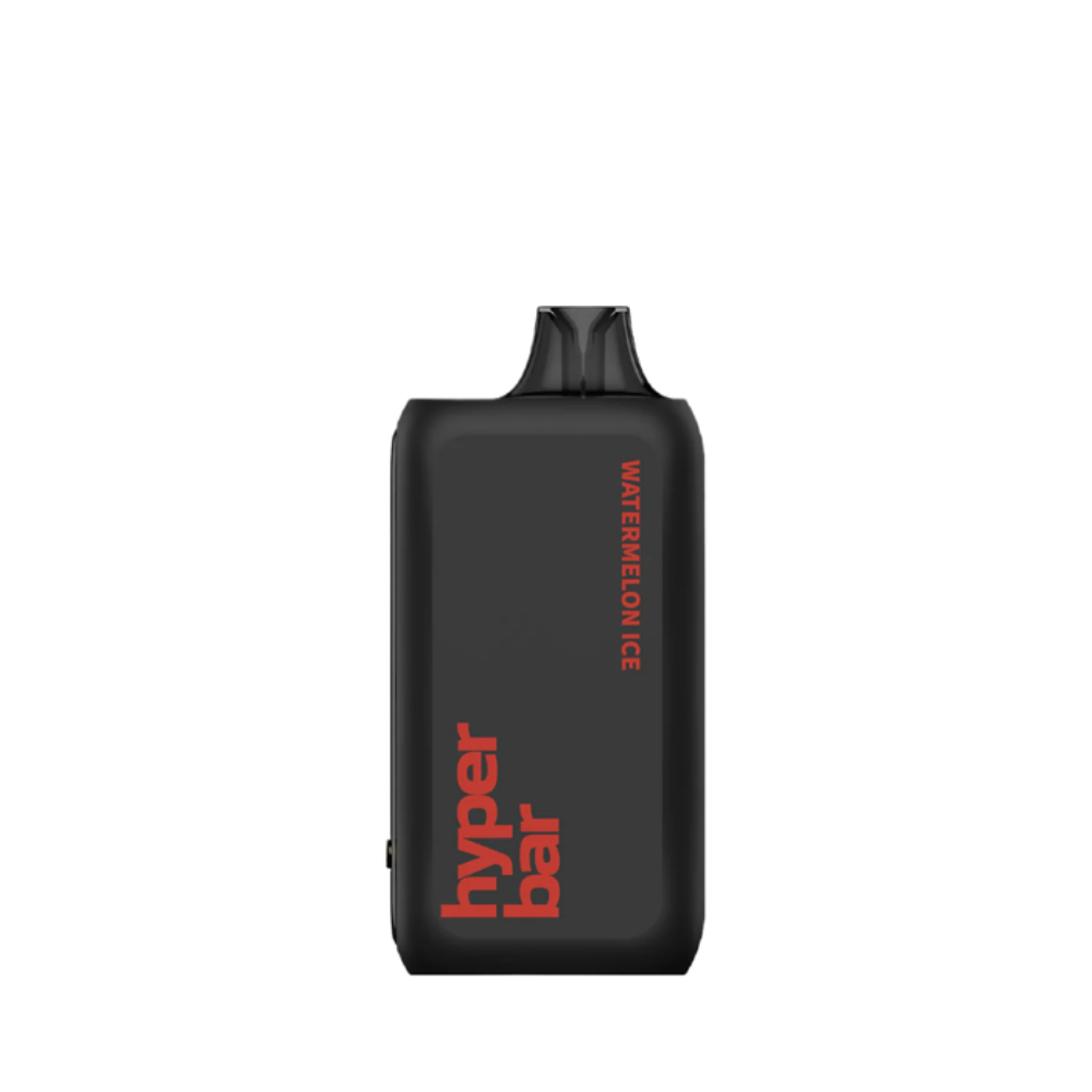 HYPER BAR 50,000