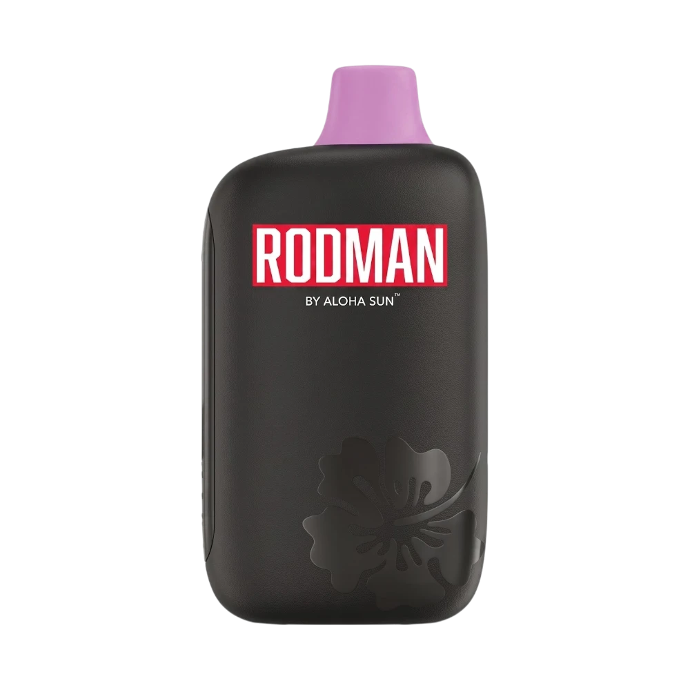 RODMAN 9.1K