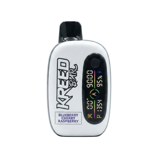 KREED BAR 12K