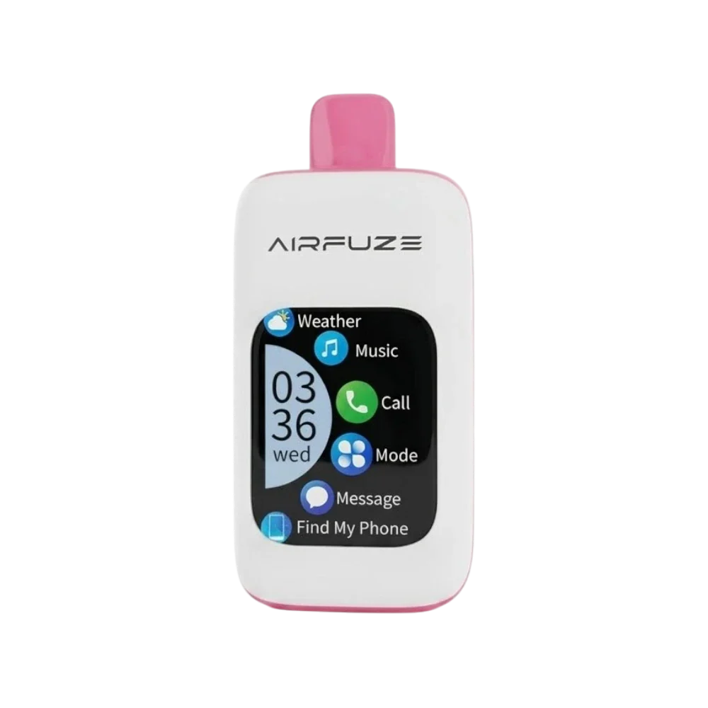 AIRFUZE 30K