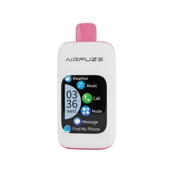AIRFUZE 30K