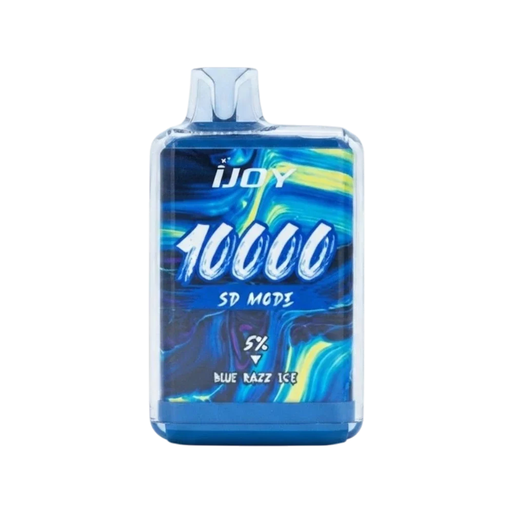 IJOY 10K