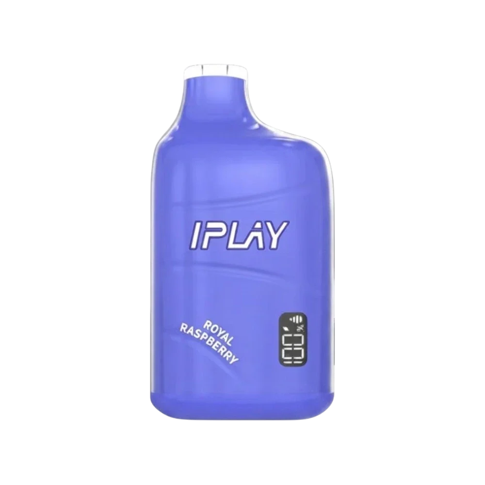IPLAY VIBAR 6.5K