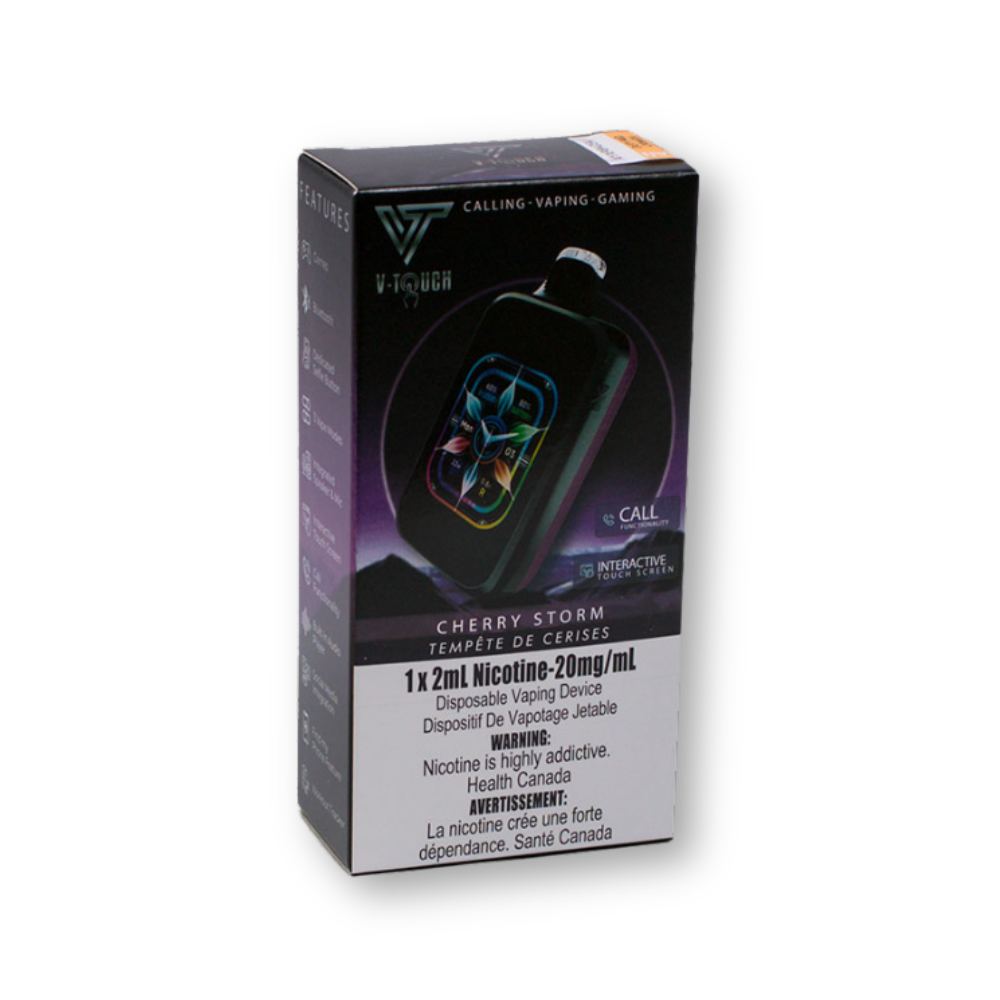V-TOUCH 30,000