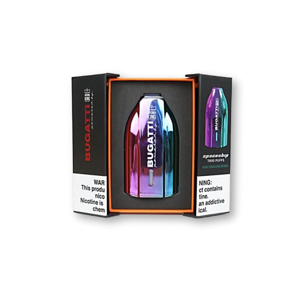 AROMA KING BUGATTI 7,000