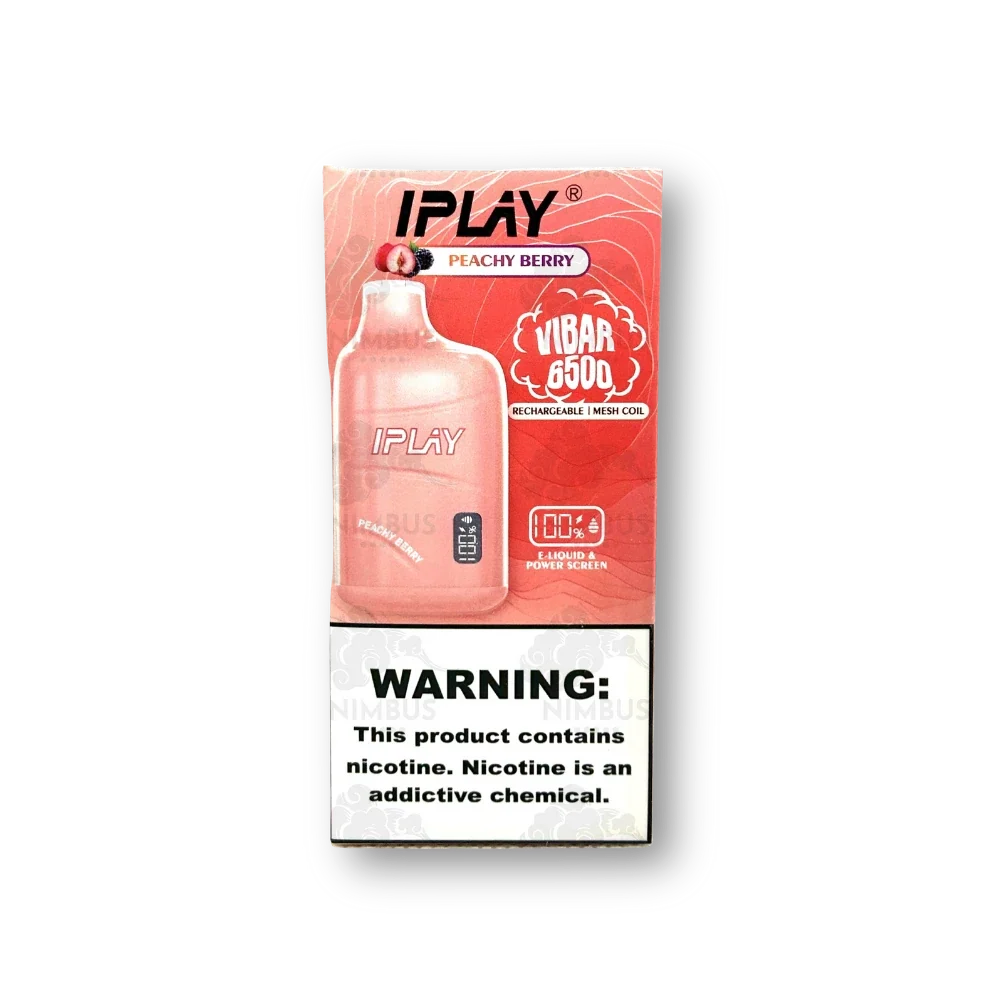 IPLAY VIBAR 6.5K