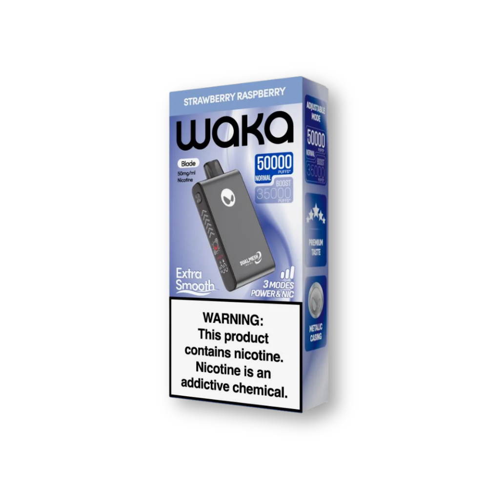 WAKA BLADE 33,000