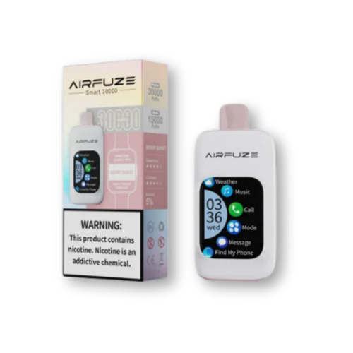 AIR FUZE SMART 30,000