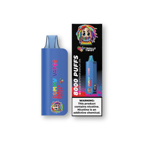 DUMMY 6IX9INE 8,000