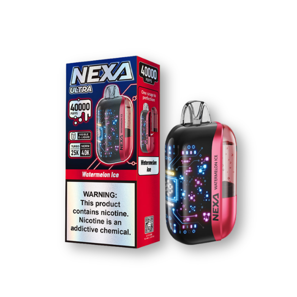 NEXA 40,000