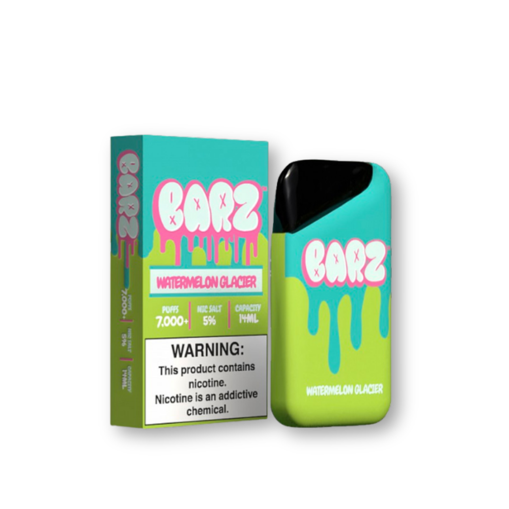 BARZ 7000