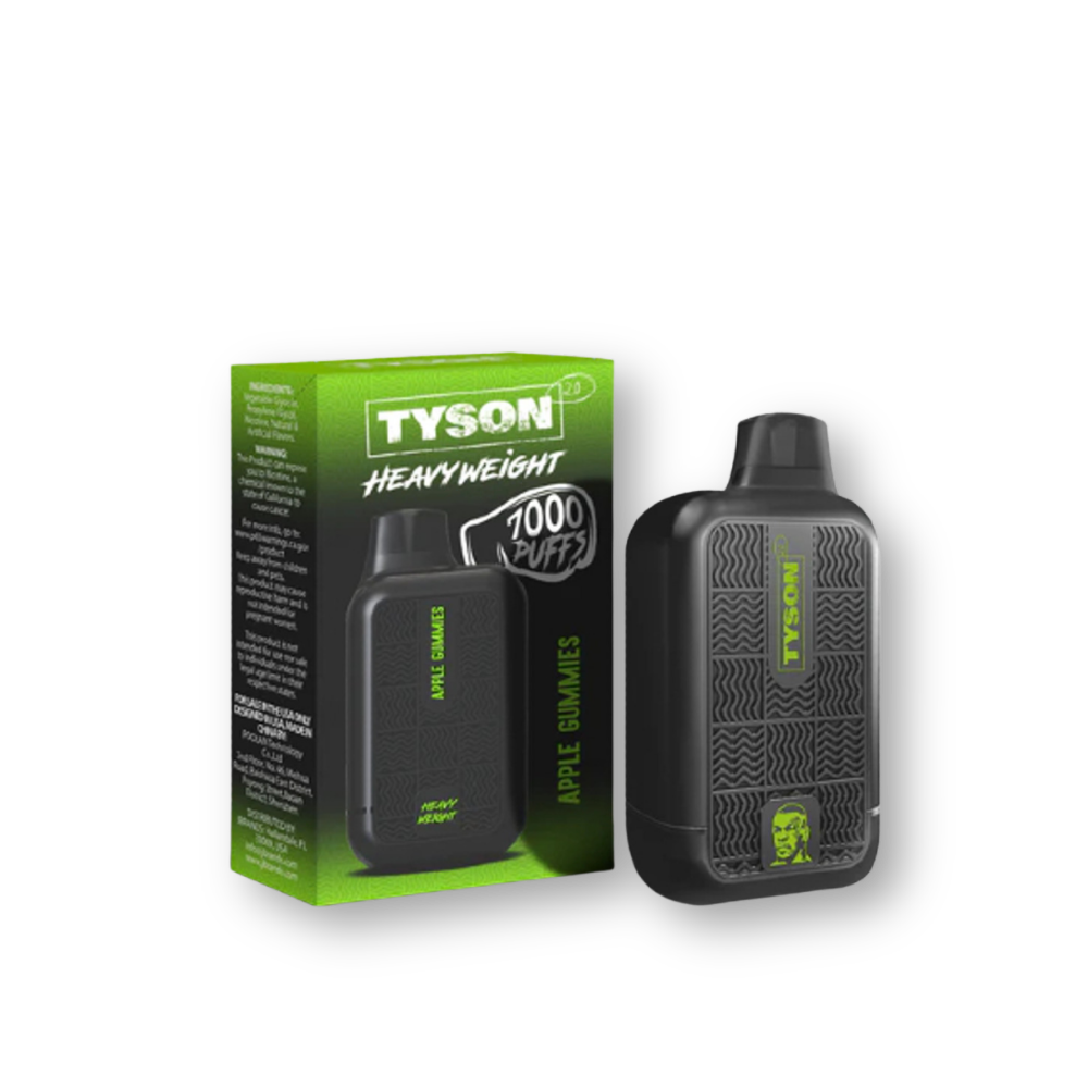 TYSON ROUND2  7,500