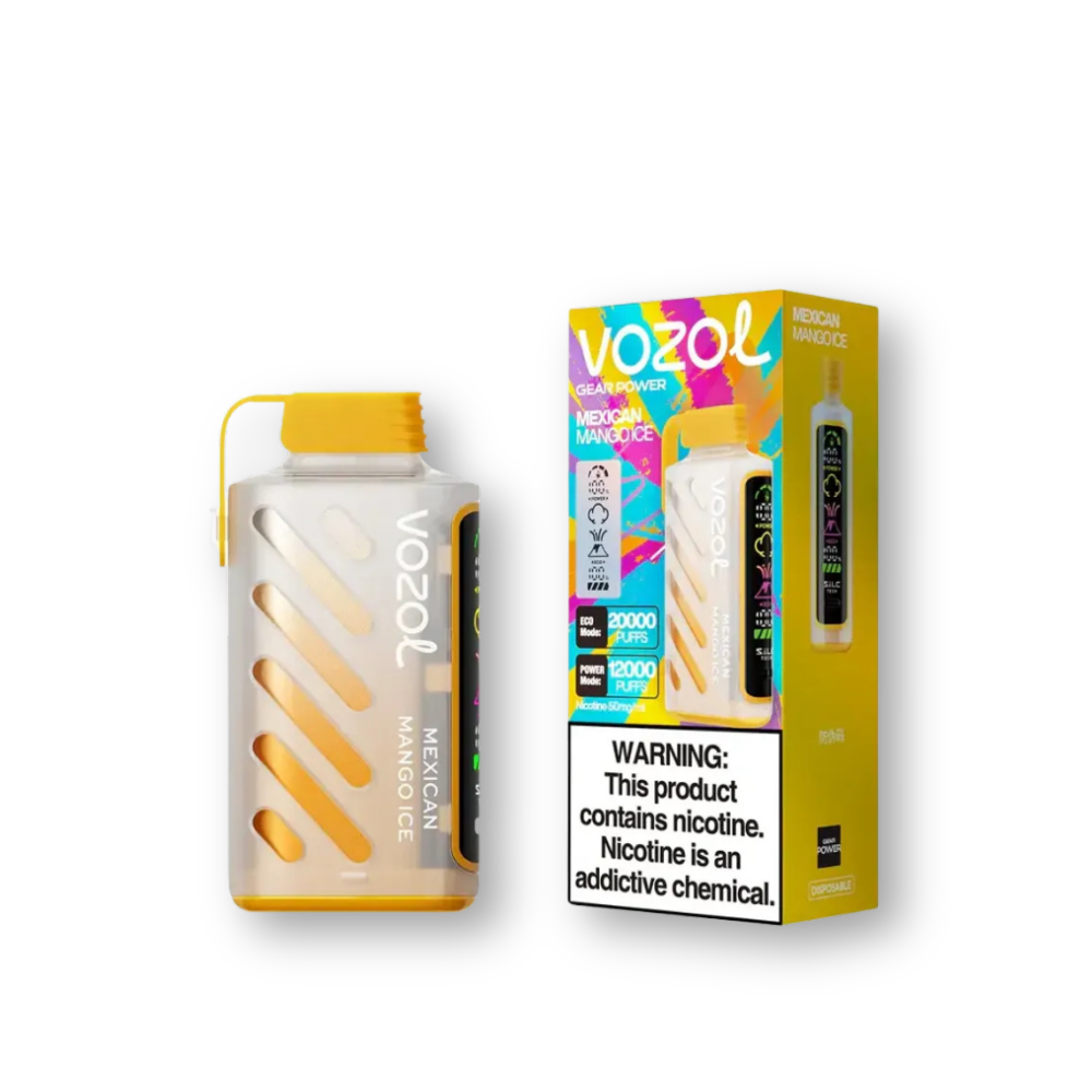 VOZOL 10,000