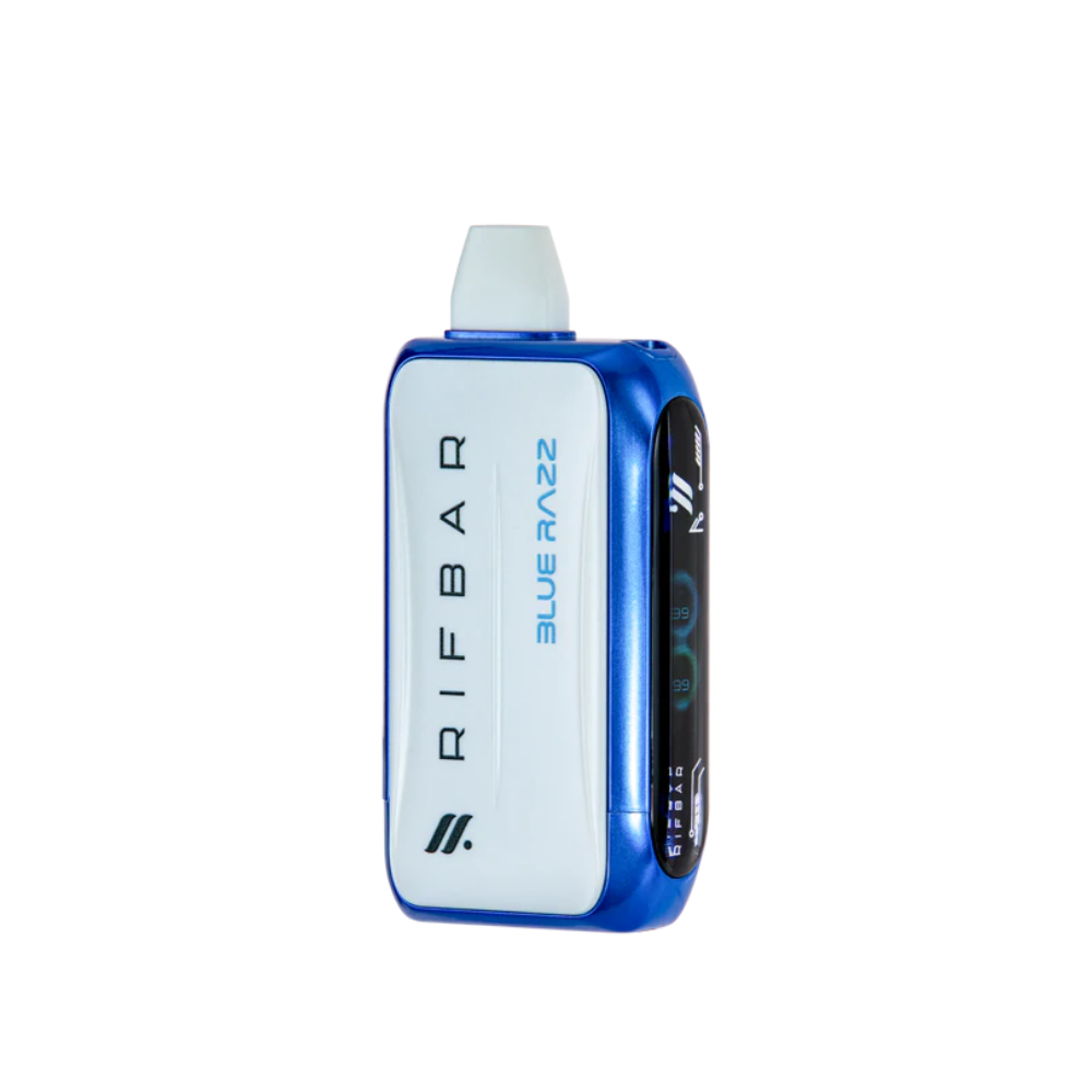RIFBAR 25,000