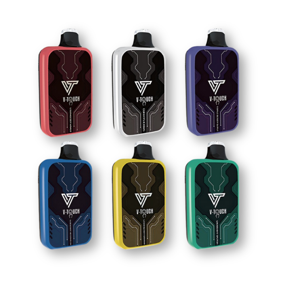 V-TOUCH 30,000