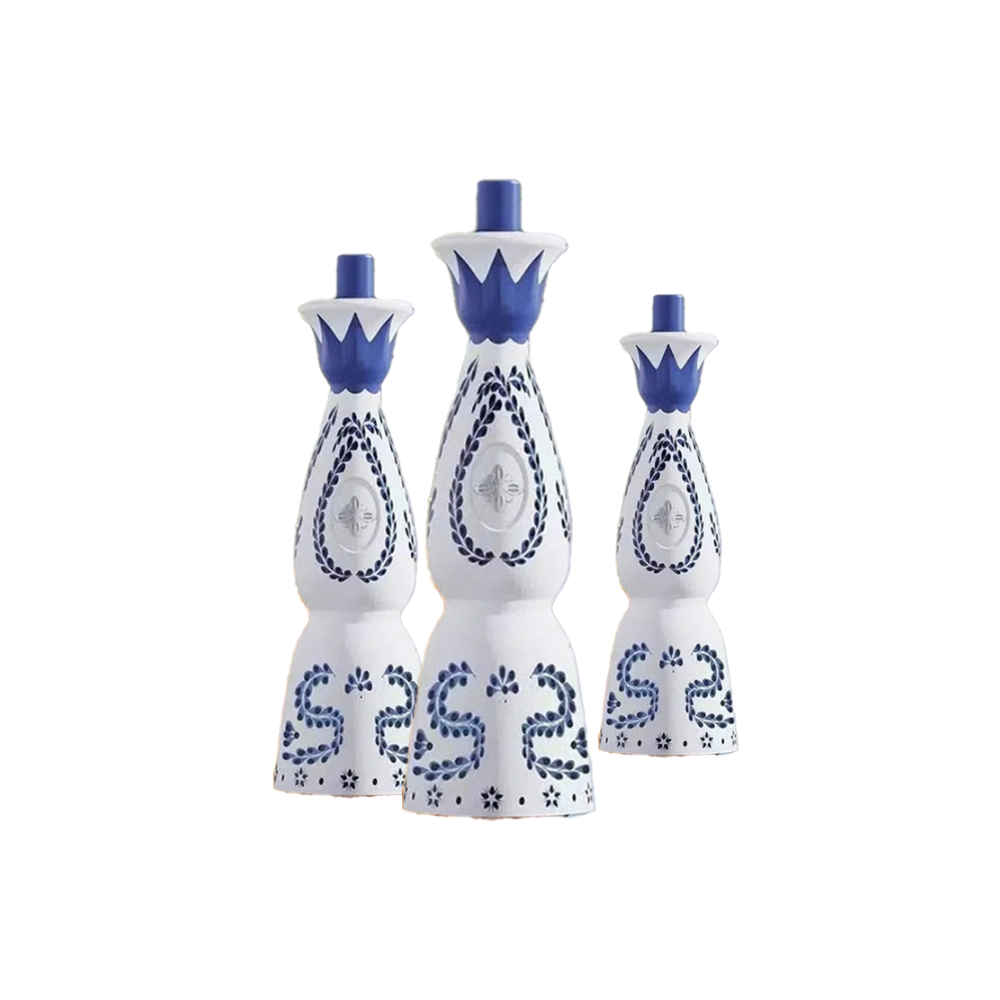 TEQUILA HUMO AZUL 8,000