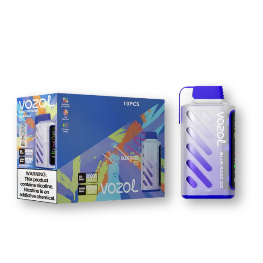 VOZOL 10,000