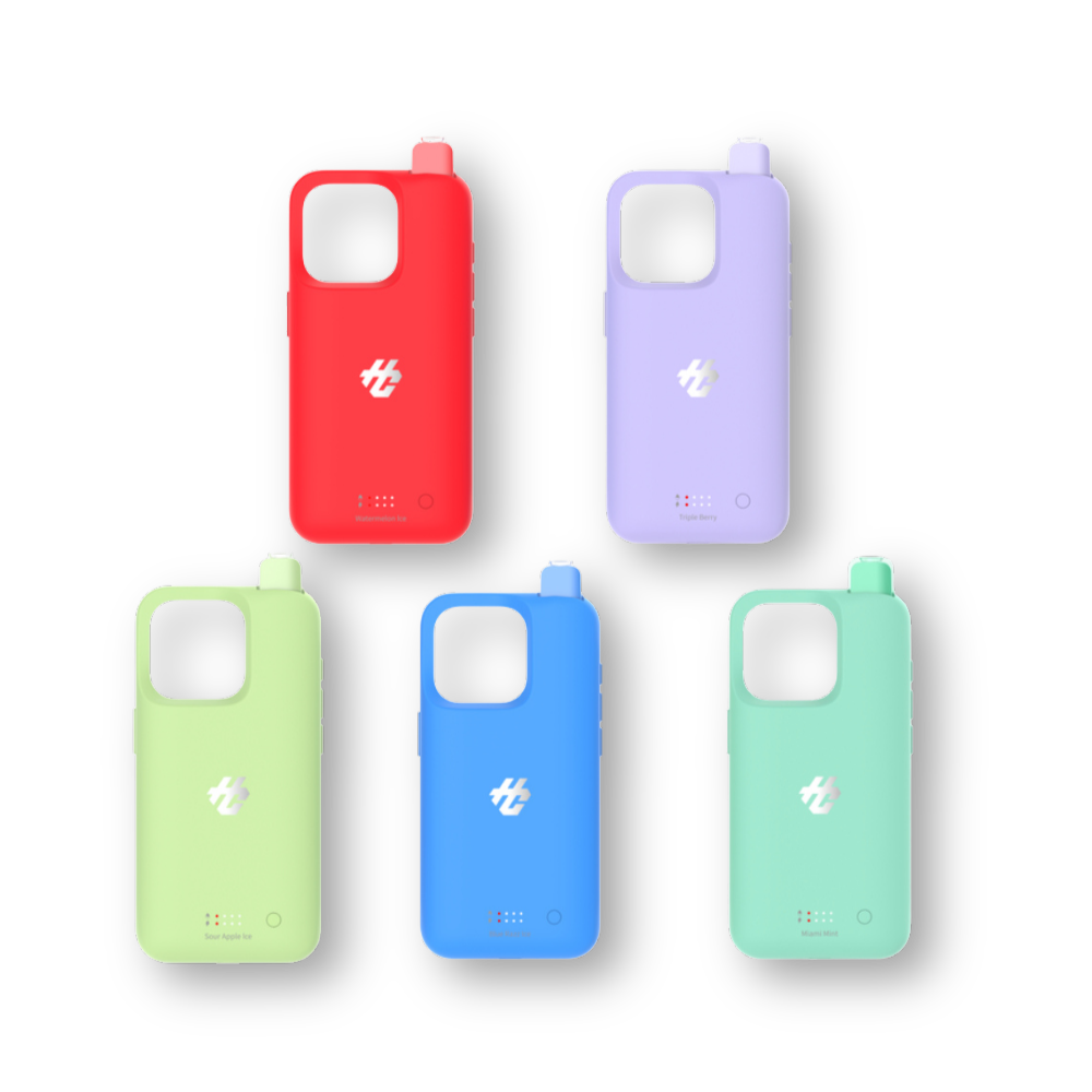 HUMO CASE 30,000