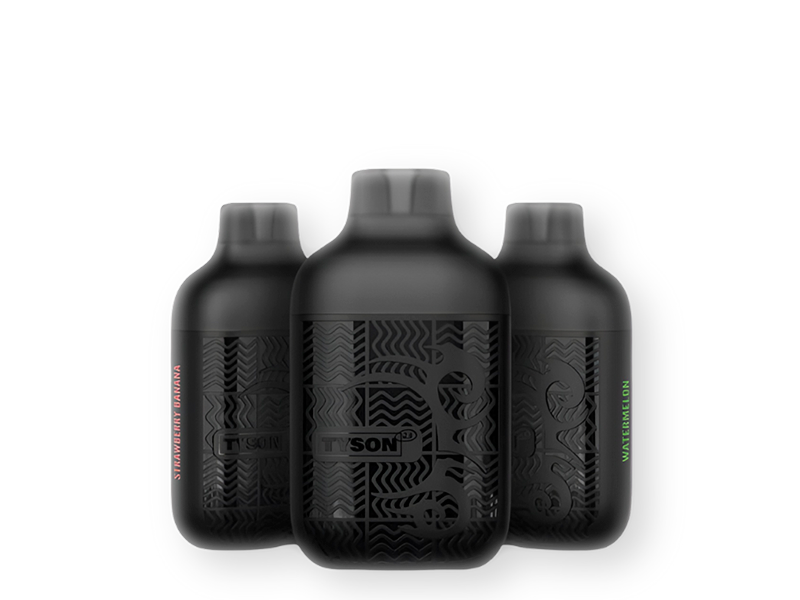 TYSON 3PACK 6,000