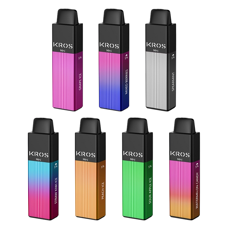 KROSS MINI 4,000