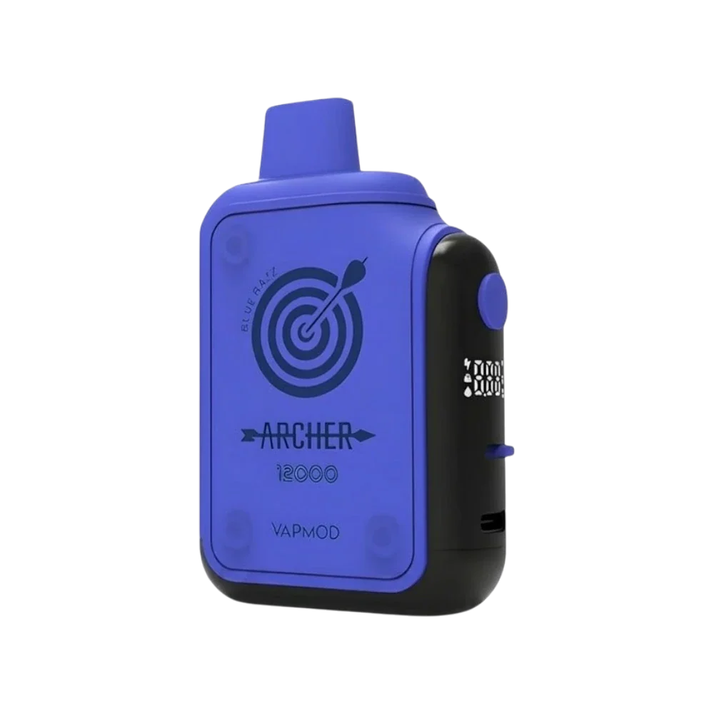 ARCHER 12K