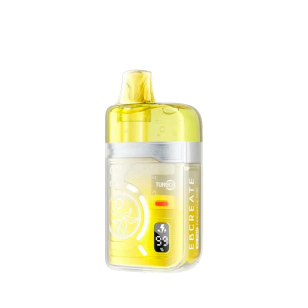 EBC CREATE 40,000