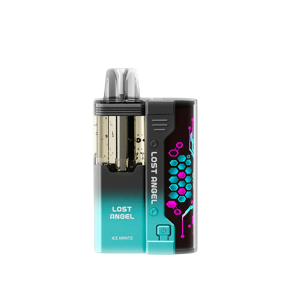 LOST ANGEL 50,000