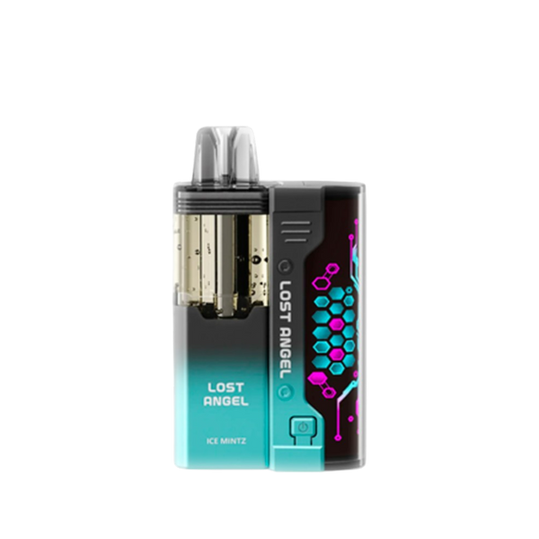 LOST ANGEL 50,000