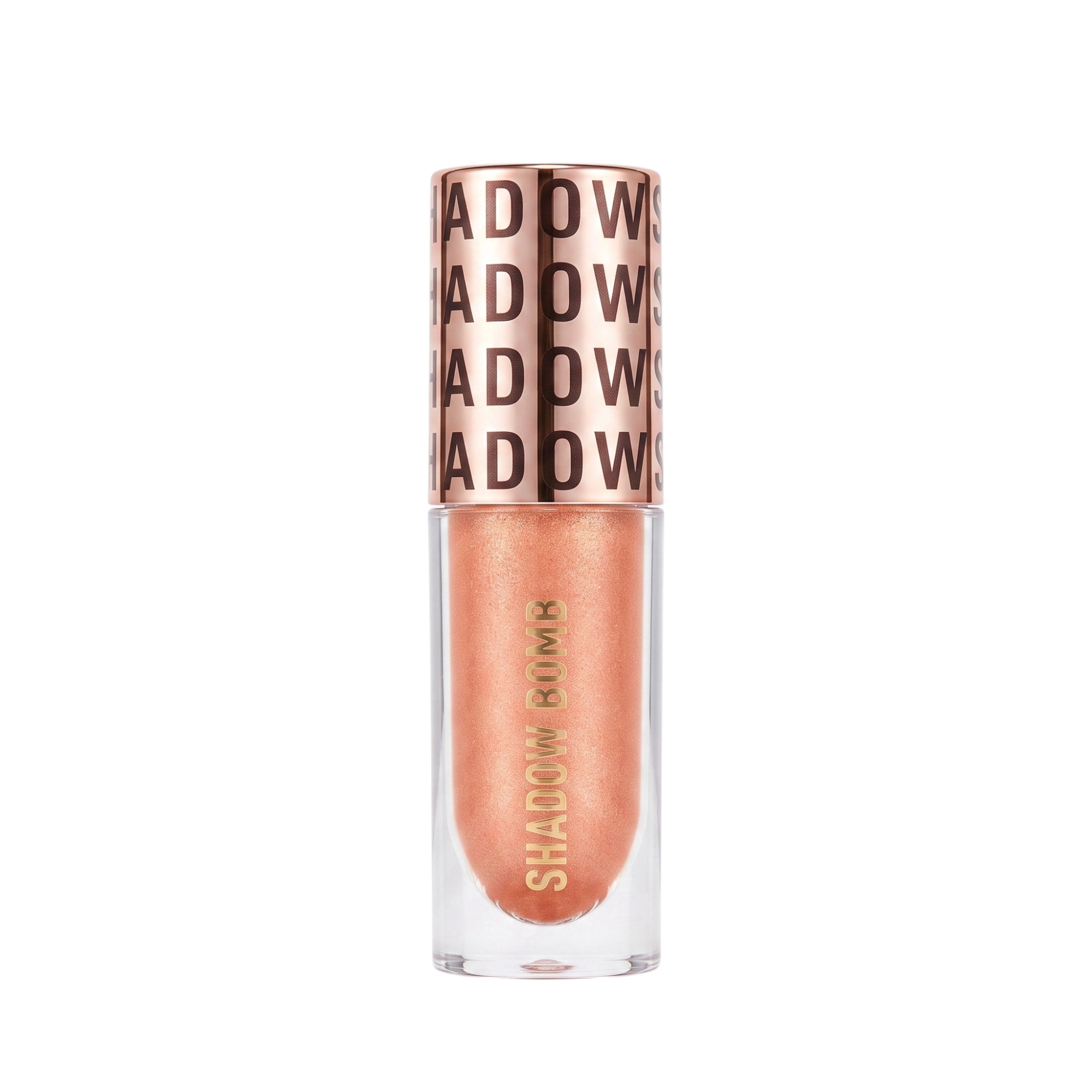 Makeup Revolution Shadow Bomb Cream Eyeshadow