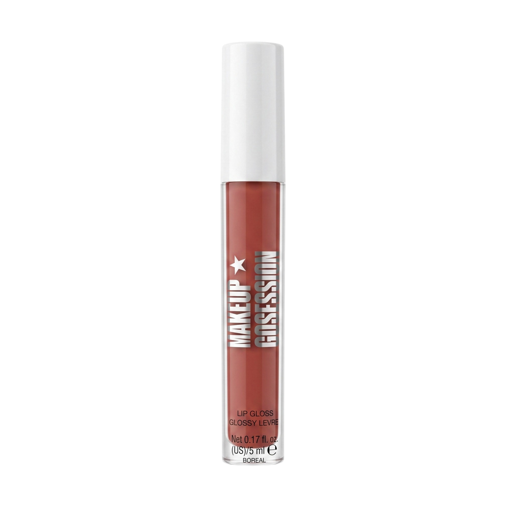 Makeup Obsession Lip Gloss