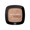 L'Oréal Paris Infallible Up to 24H Fresh Wear Bronzer