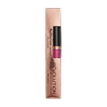 Makeup Revolution Salvation Velvet Lip Lacquer