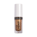 Makeup Revolution Relove Eye Light Metallic Eyeshadow