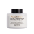 Makeup Revolution Luxury Baking Powder