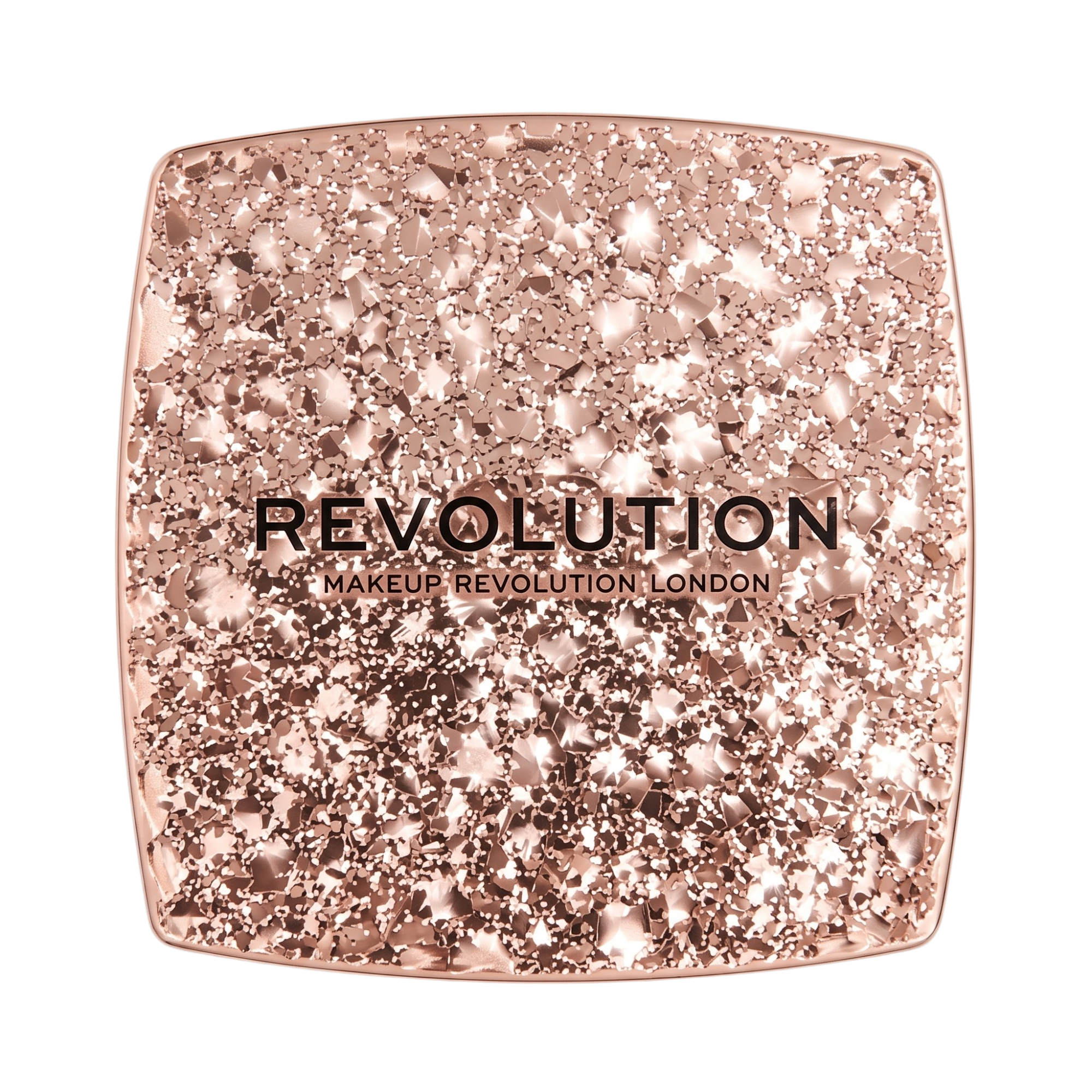 Makeup Revolution Jewel Collection Jelly Highlighter