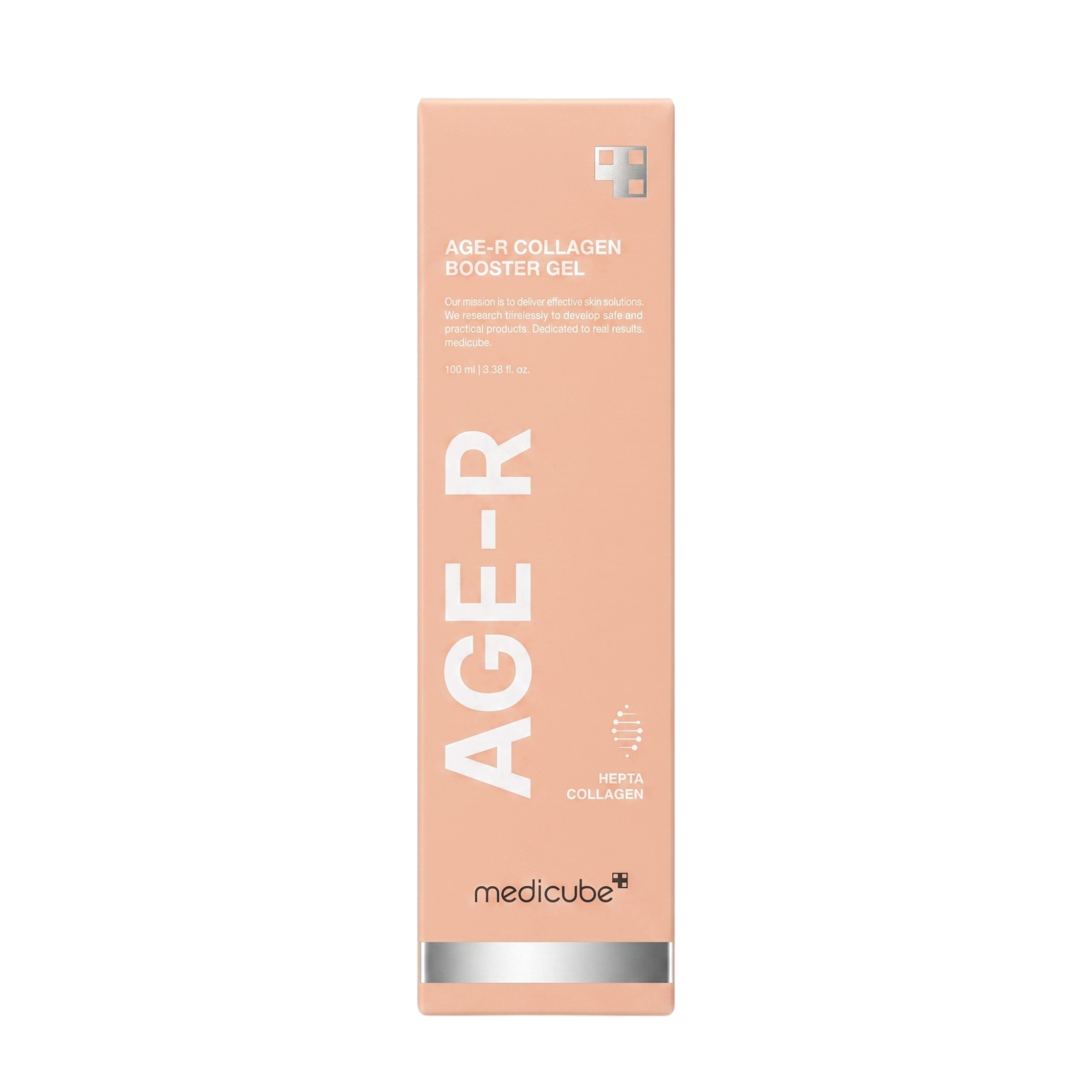 Medicube AGE-R Collagen booster Gel