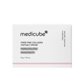 Medicube PDRN Pink Collagen Capsule Cream