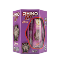 RHINO HONEY PURPLE 24pzs