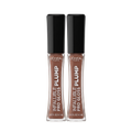 L'Oréal Paris Infallible Pro-Gloss Plump Lip Gloss duo