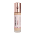 Makeup Revolution Conceal & Hydrate Radiance Foundation