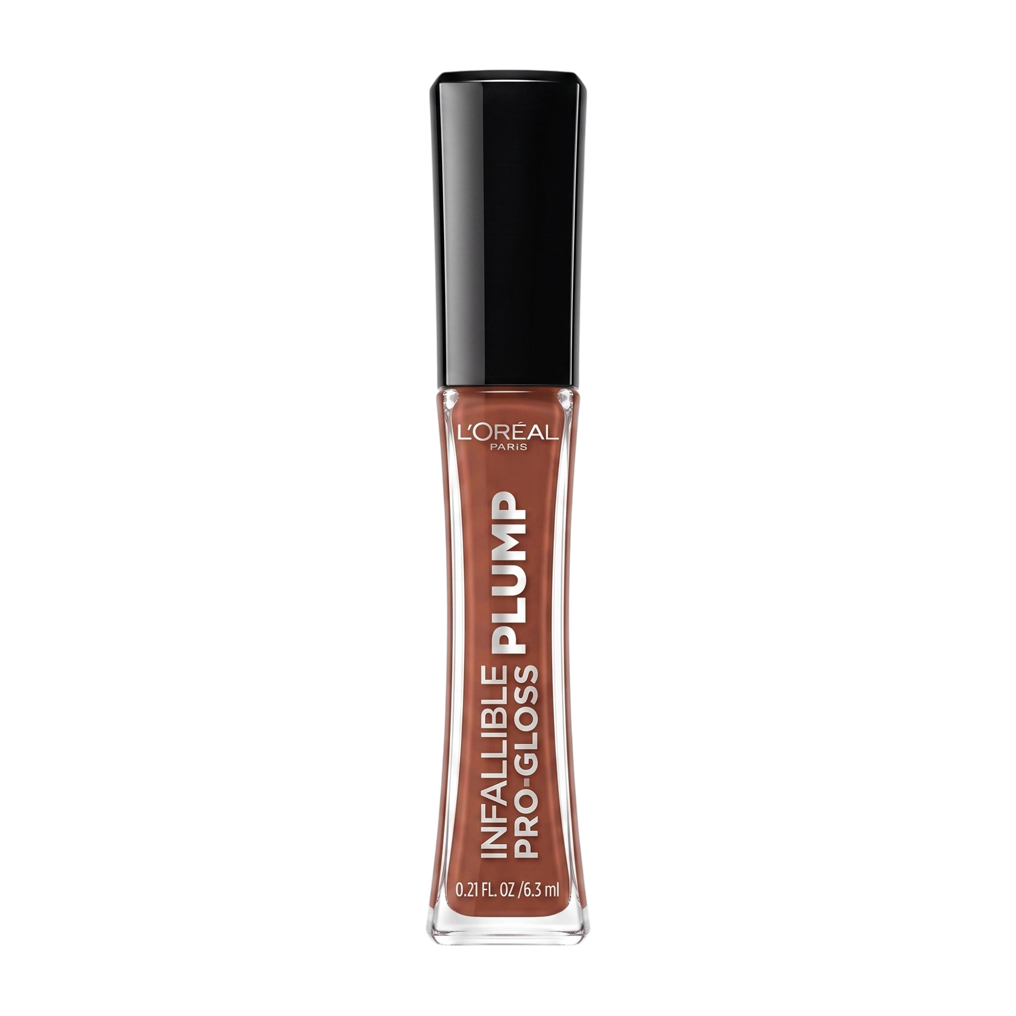L'Oréal Paris Infallible Pro-Gloss Plump Lip Gloss