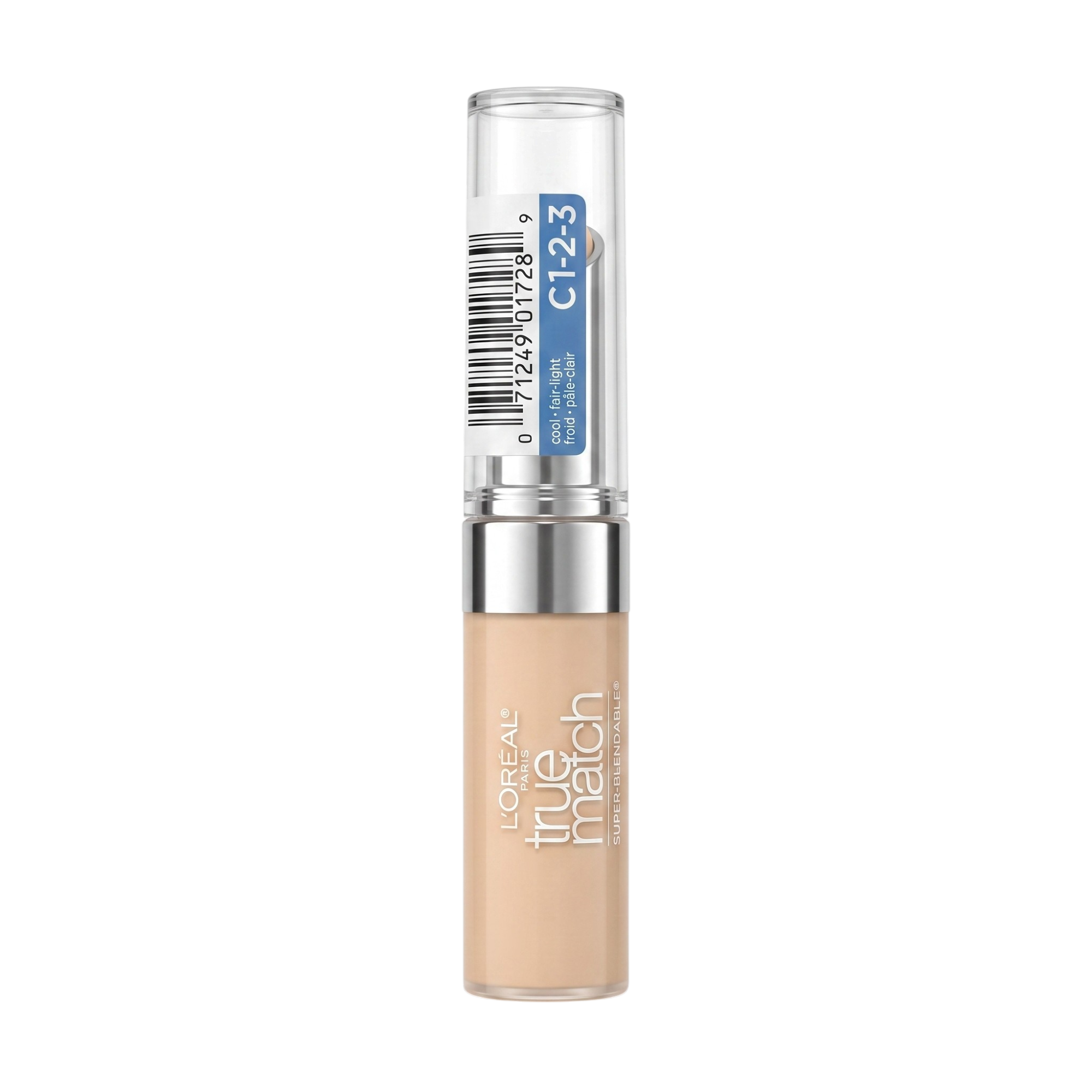L'Oréal Paris True Match Super-Blendable Concealer