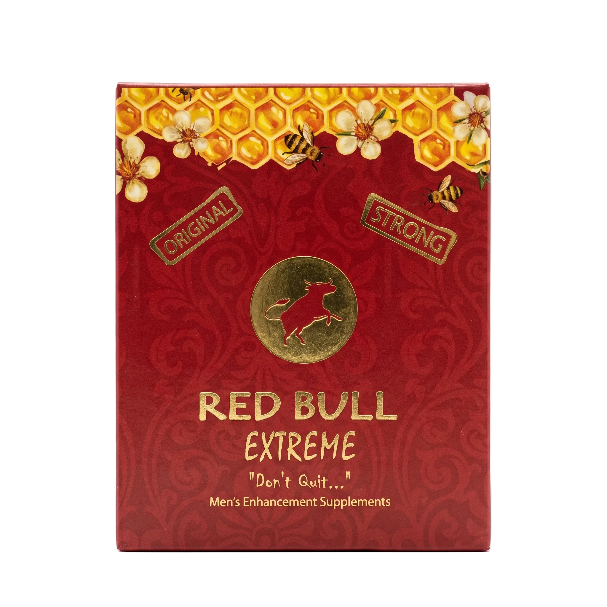 RED BULL EXTREME 12pzs