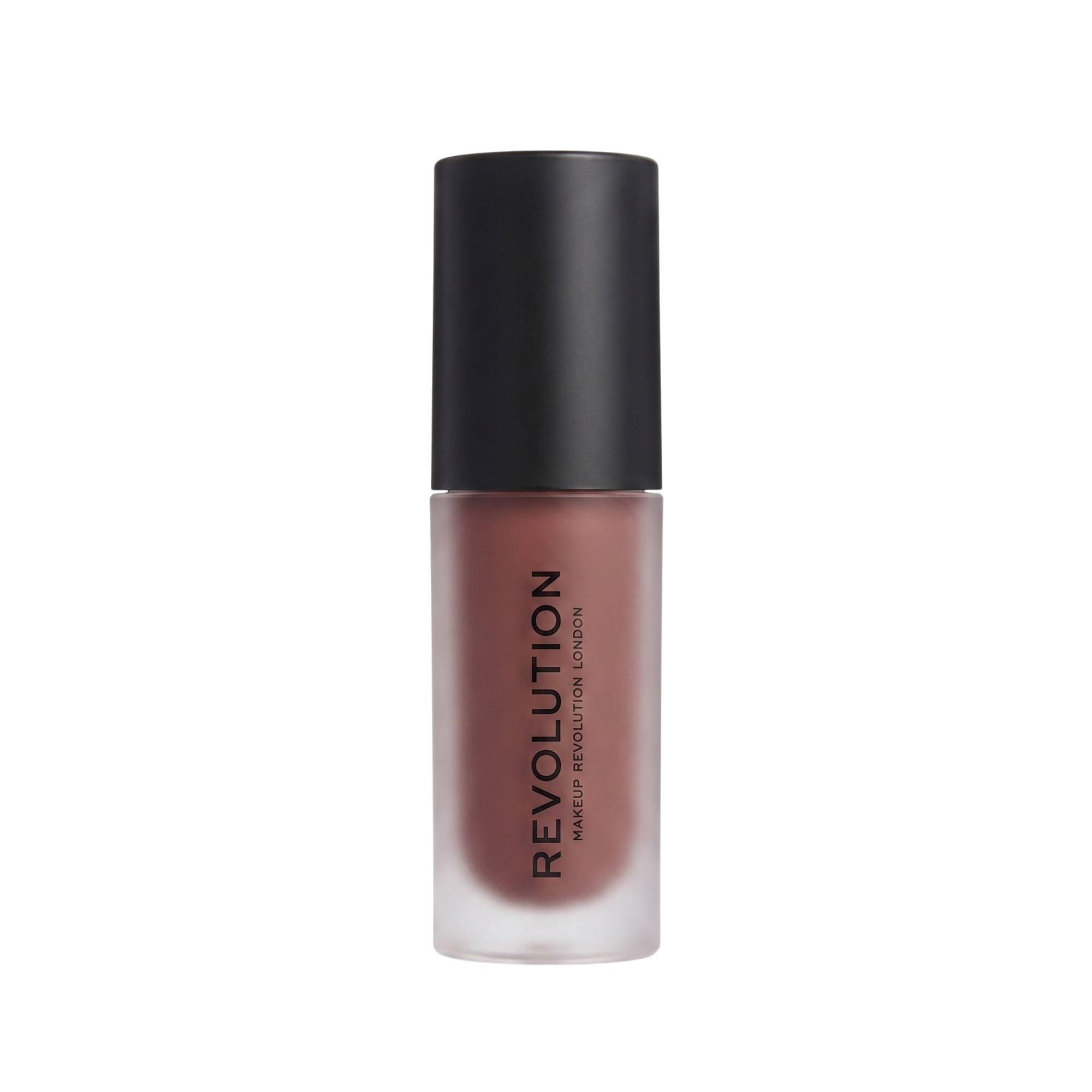 Makeup Revolution Matte Bomb Liquid Lipstick