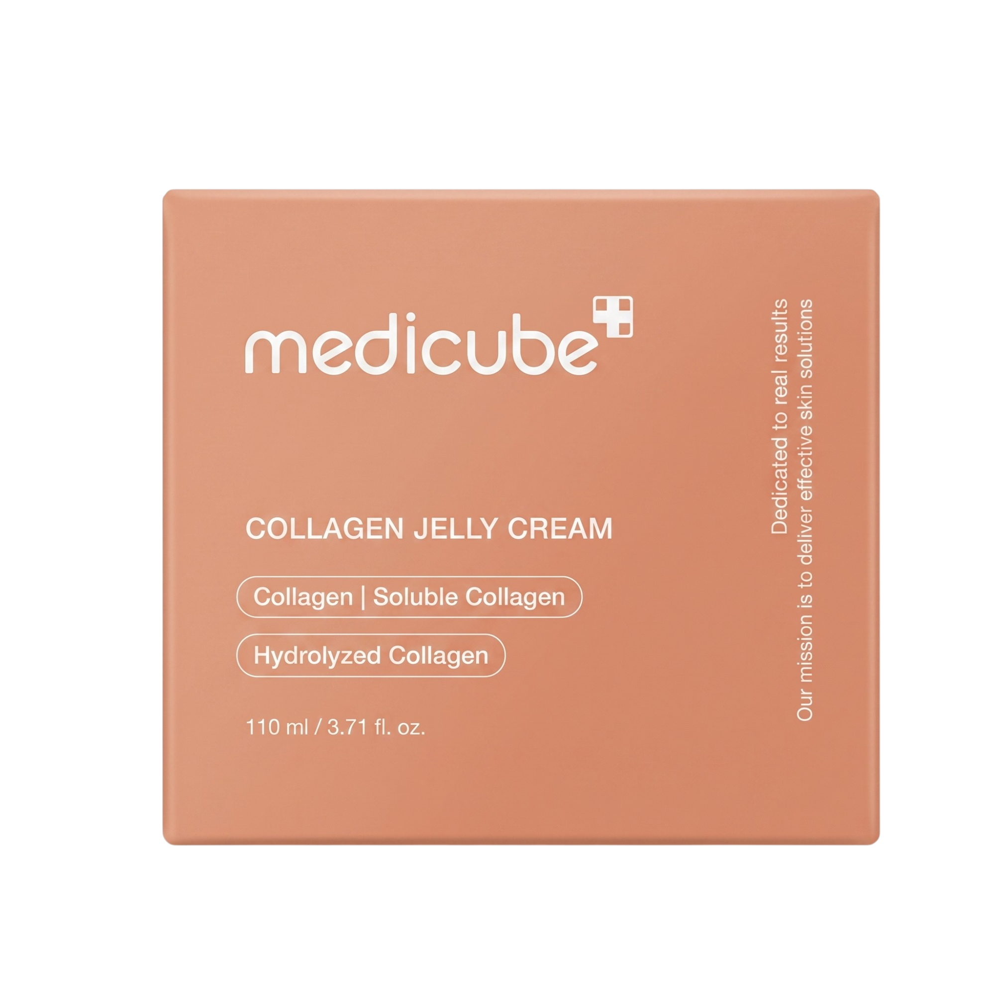 Medicube Collagen Jelly Cream