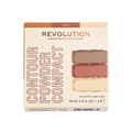 Makeup Revolution Contour Powder Compact