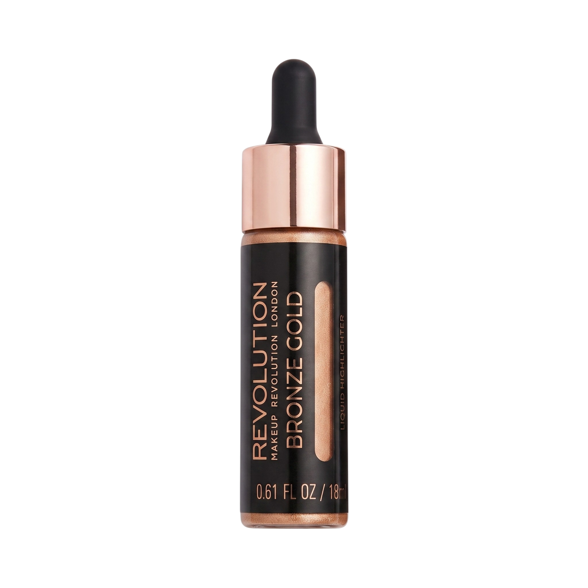 Makeup Revolution Liquid Highlighter