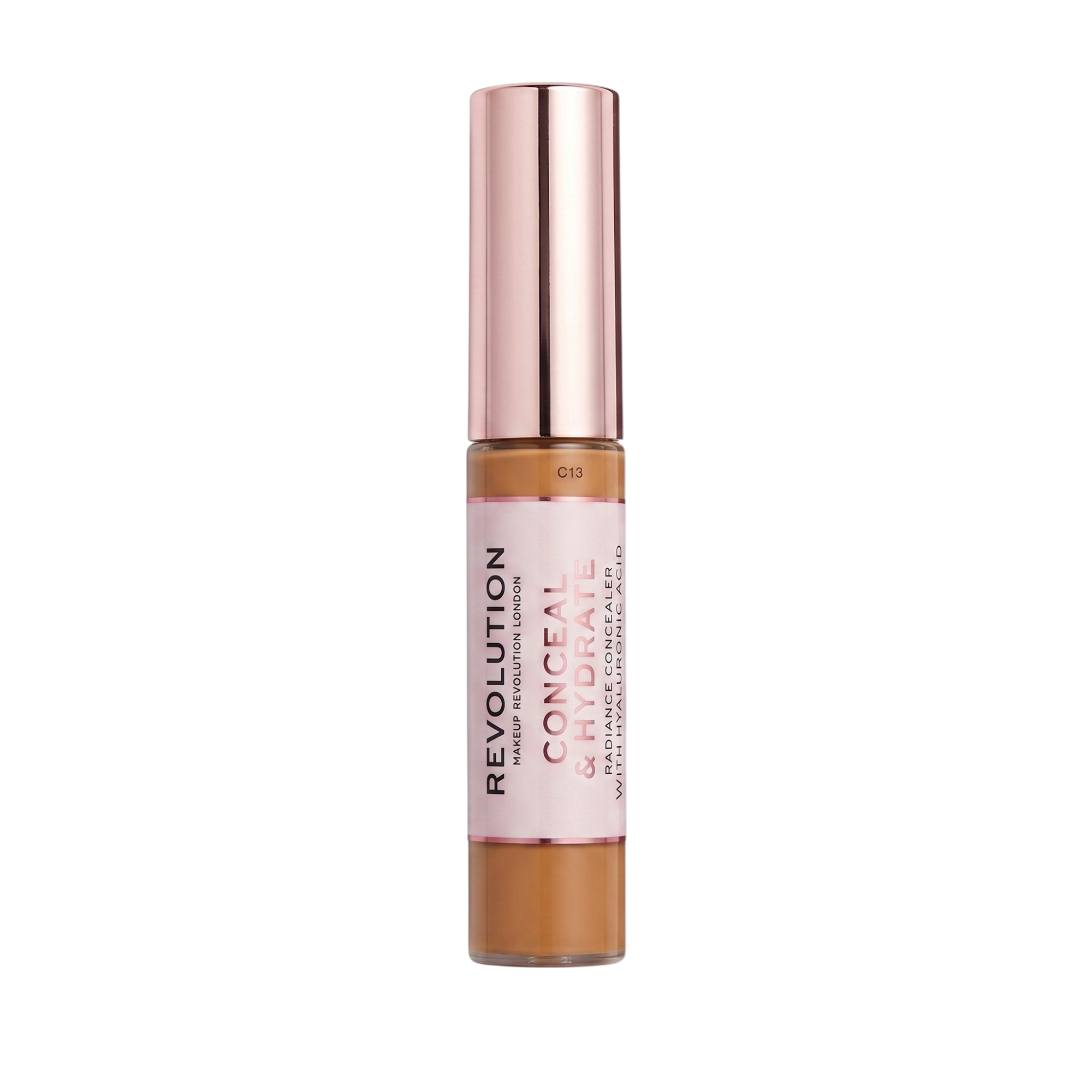 Makeup Revolution Conceal & Hydrate Radiance Concealer