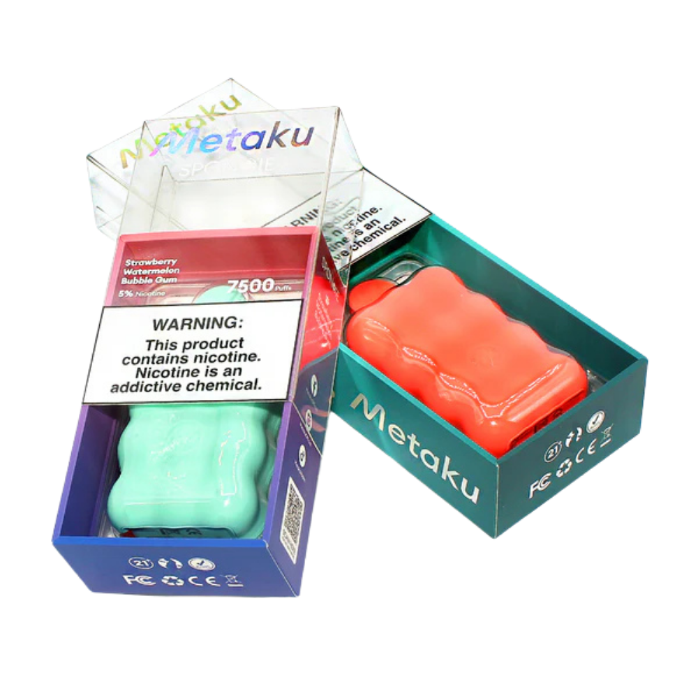 METAKU SPONGIE 7,500