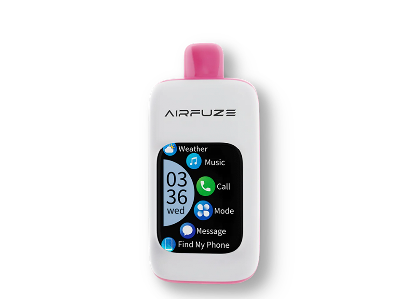 AIR FUZE SMART 30,000